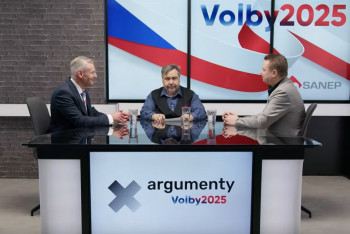 SANEP: Fiala ohrožuje demokracii více než Fico, myslí si Češi SANEP: Fiala ohrožuje demokracii více než Fico, myslí si Češi