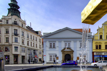Krátce z jednání Zastupitelstva města Plzně Krátce z jednání Zastupitelstva města Plzně