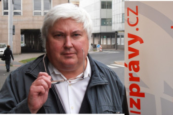 Roček: Zemřel papež reprezentující katolickou bezmoc Roček: Zemřel papež reprezentující katolickou bezmoc