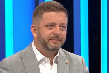 Násilí místo argumentů je hloupé, vzkazuje Rakušan Turkovi Násilí místo argumentů je hloupé, vzkazuje Rakušan Turkovi