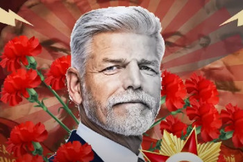 Prezident Pavel prolomil tabu: Čeští vojáci „hurá“ na Ukrajinu! Prezident Pavel prolomil tabu: Čeští vojáci „hurá“ na Ukrajinu!