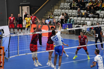 Kam 23.března 2025 za sportem? Hurá na fotbal, hokej, lyže, veletrh Kam 23.března 2025 za sportem? Hurá na fotbal, hokej, lyže, veletrh