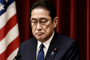 Japonsko ustupuje Trumpovi a místo odvety volí smířlivost Japonsko ustupuje Trumpovi a místo odvety volí smířlivost