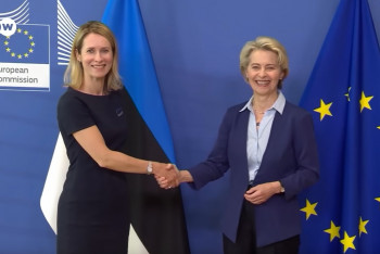 Plán EU na financování přezbrojení armád již prohrál Plán EU na financování přezbrojení armád již prohrál