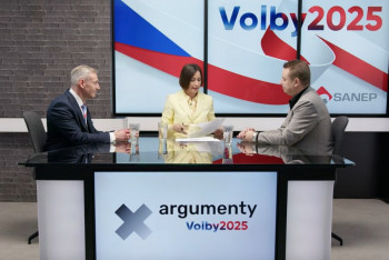 Co kdyby ČR neměla Senát? Průzkum SANEP dal jasné odpovědi Co kdyby ČR neměla Senát? Průzkum SANEP dal jasné odpovědi