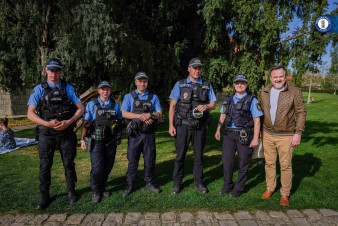 Plzeňští pejskaři opět pod lupou