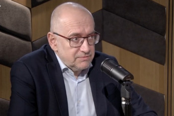 Bek: Válka na Ukrajině je příčinou nesplněných vládních slibů Bek: Válka na Ukrajině je příčinou nesplněných vládních slibů
