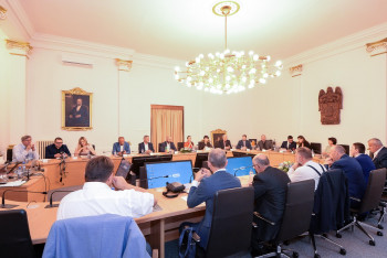Z jednání Rady města Plzně Z jednání Rady města Plzně