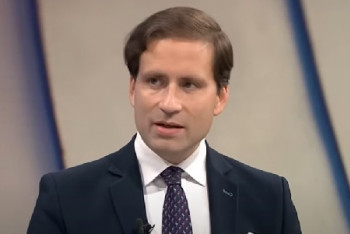Stojí Čína za pádem amerických dluhopisů? Kovanda nabzízí jiné vysvětlení Stojí Čína za pádem amerických dluhopisů? Kovanda nabzízí jiné vysvětlení